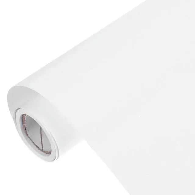 Alt view image 2 of 3 - 2Pcs Drawing Paper Roll 45Cm X 5M Thick Smooth PH Neutral Recycled Sketch Paper for Pencils Ink Charcoal Watercolor