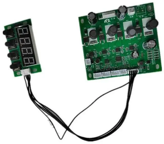 Main image of LY Four Color LED Par Light Motherboard Stage Par Light Accessories
