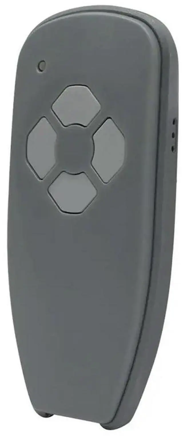 Alt view image 2 of 3 - 2Pcs For Marantec Gate Clone Digital 868Mhz Garage Door Remote Control For MARANTEC D31 D321 D323 Command 131