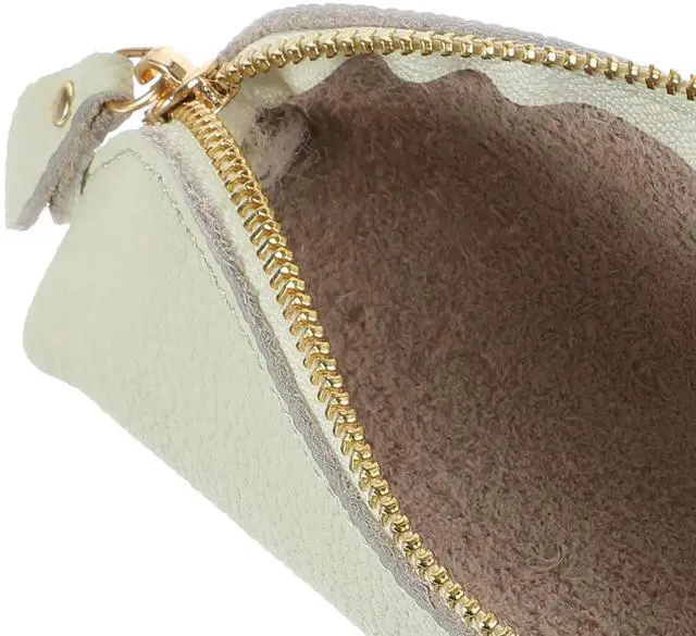 Alt view image 3 of 3 - Pencil Pouch Large Capacity Pen Case for Women Men Students Bag for Stationery Makeup Coins Travel Essential