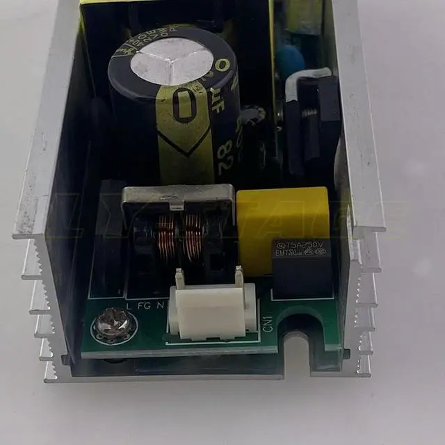 Alt view image 2 of 3 - HY-120W-28+24-SXX Stage Light 120W 28V 24V Power Source Board Supply 120 watt