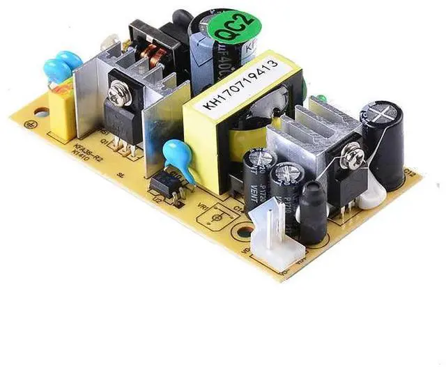 Main image of 3a 36w Regulated Smps 230 Volt Ac to 12 Volt Dc Power Supply