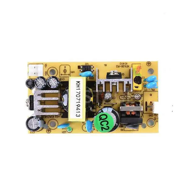 Alt view image 2 of 3 - 3a 36w Regulated Smps 230 Volt Ac to 12 Volt Dc Power Supply