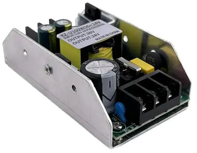 Main image of KZ-U100W LED Power Supply 36V+24V 100W Stage Lighting Repair Accessories for Professional Use