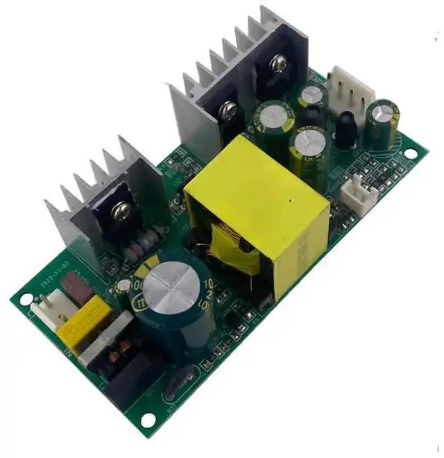 Main image of Stage 90W Mini LED Moving Light Power Supply HY-100W-36V12V