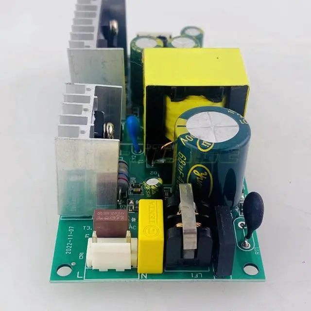 Alt view image 2 of 3 - Stage 90W Mini LED Moving Light Power Supply HY-100W-36V12V