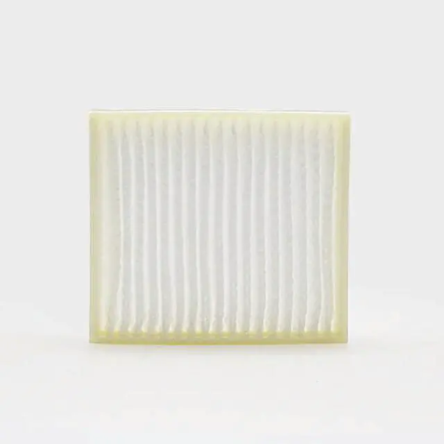 Alt view image 3 of 3 - Projector Air Filter For PT-SGX430C ,PT-SGW400C,PT-SGW420C,PT-SGZ360C ,PT-SGX420C,PT-SGZ400C