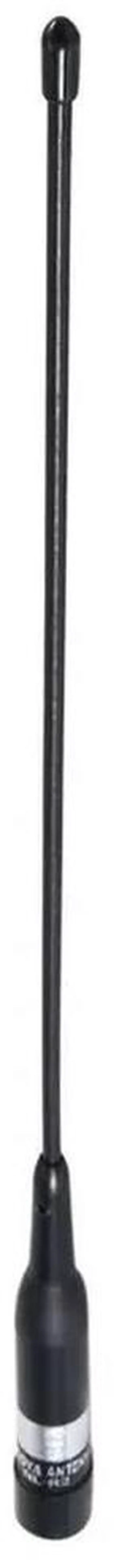 Main image of 4X NL-R2 VHF UHF 144/430 Mhz Radio NLR2 Flexible Whip PL259 Antenna For Baofeng ICOM