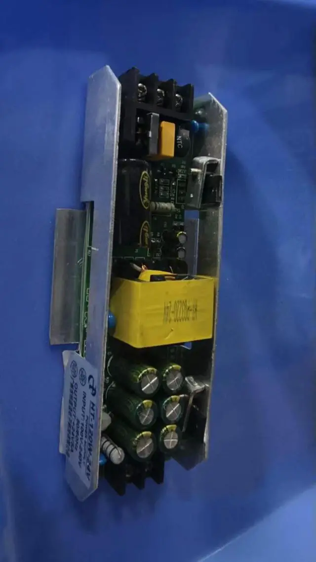 Main image of HT-120W-24V Bar Club Led Wall Washer Light Outdoor Power Supply Source Board