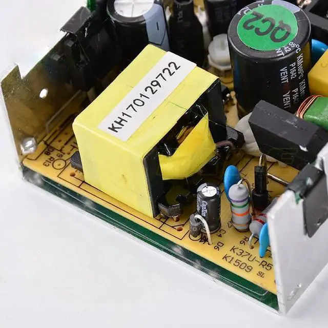 Alt view image 3 of 3 - 74*71*35mm Single Output 24 v 3a Ac-dc Power Supply + 24 v 72w Smps