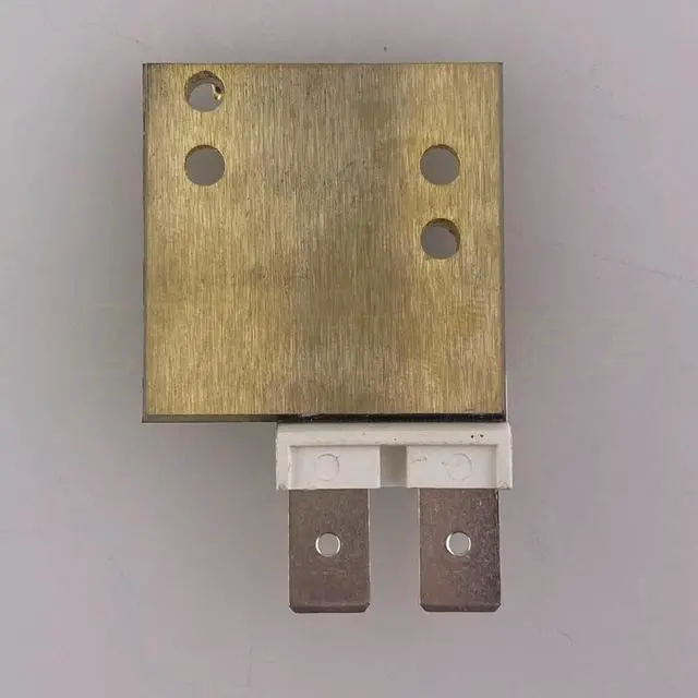 Alt view image 2 of 3 - Spare Parts LED Lamp Chip 6-2828-A White Bulb Source For Led Moving Head Light