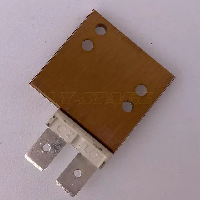 Alt view image 3 of 3 - ZL-308G 80W 13V-15V Cold White Spare PARTS LED Lamp Chip For Led Moving Head Stage Lighting