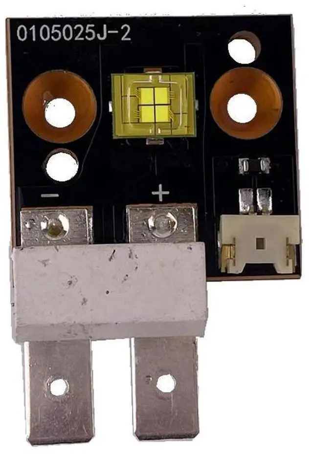Main image of ZL-308G 80W 13V-15V Cold White Spare PARTS LED Lamp Chip For Led Moving Head Stage Lighting