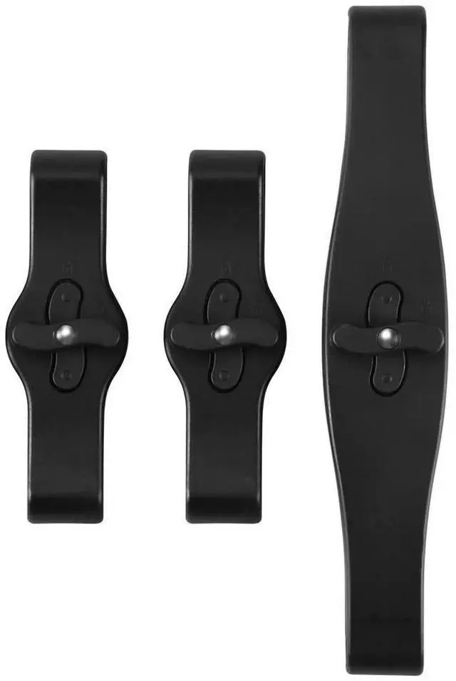 Main image of 3Pcs Coupler Bush insert into the strollers for baby yoya stroller connector adapter make YOYO into pram twins