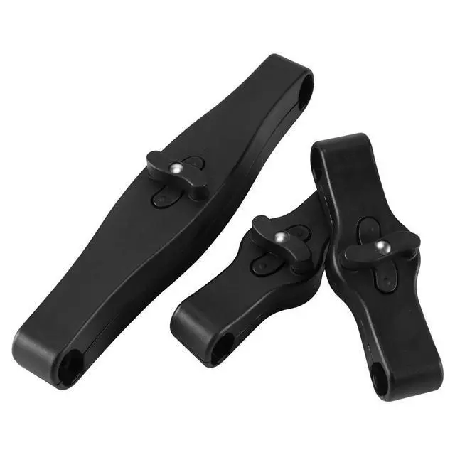 Alt view image 2 of 3 - 3Pcs Coupler Bush insert into the strollers for baby yoya stroller connector adapter make YOYO into pram twins