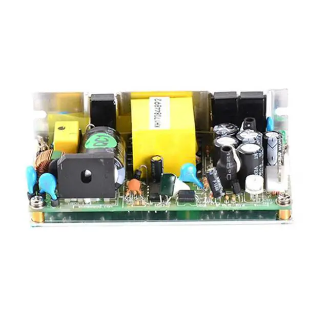 Alt view image 3 of 3 - PCB Type 60w Dual Output +12V/2.5A -12V/2.5A Smps Switching Power Supply From China Factory