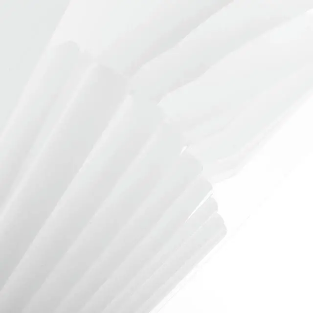 Alt view image 2 of 3 - Large Capacity Multi-Layer A4 File Folder Lightweight Plastic Accordion Organizer for Documents Bills Receipts Coupons