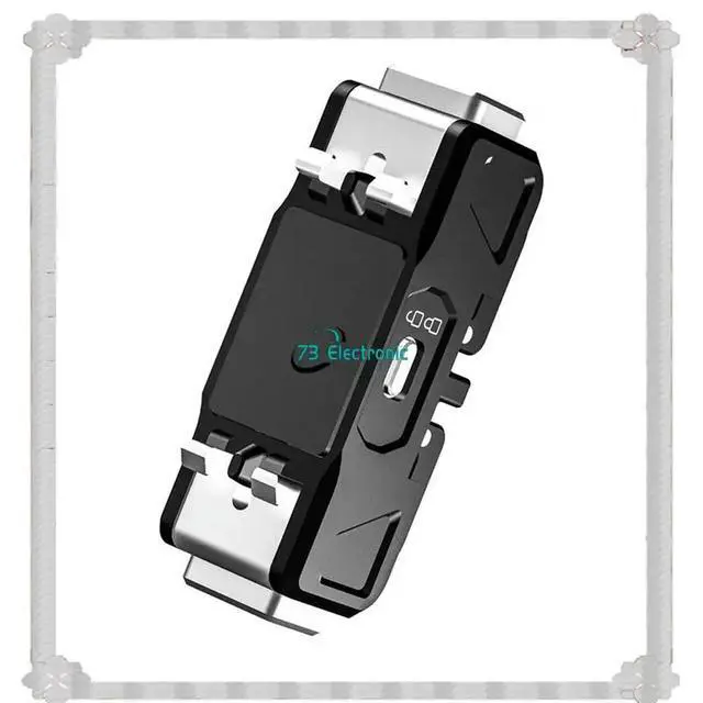 Alt view image 3 of 3 - STARTRC Quick Release Magnetic Base Aluminum l Magnetic Quick Release Base For Gopro Hero 12 Action Camera