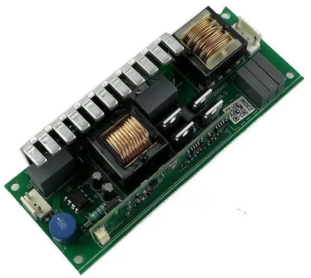 Main image of 7R 230W Beam Light Ballast For 230W Moving Heads of Platinum Stage Light Lamp Ballast