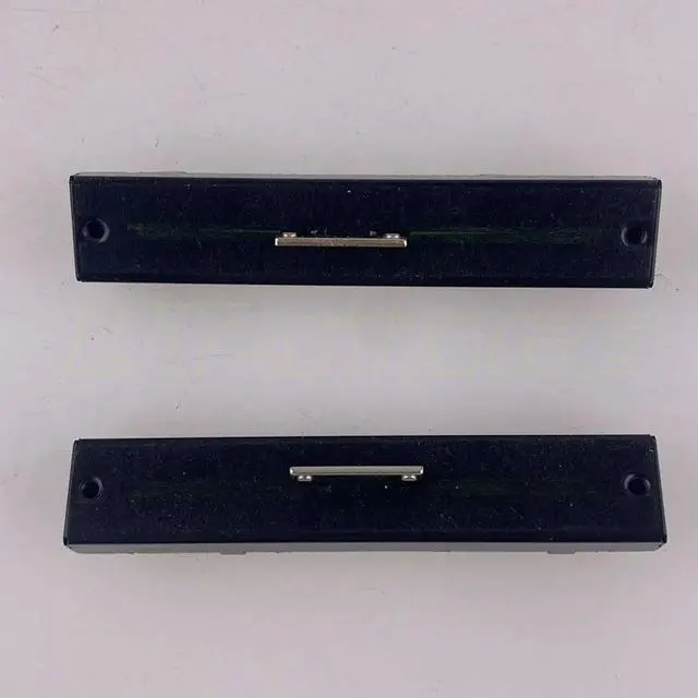 Alt view image 3 of 3 - 2pcs/lot B10K Stage Control Console Electric Light Motor Pusher For Stage Tiger Controller