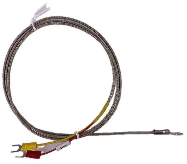 Main image of J-Type Temperature Sensing Wire Line for Stage Effects Sparkler Machine Heater Heating Elements