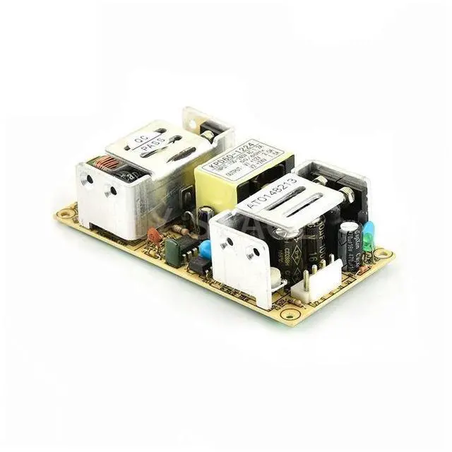 Alt view image 3 of 3 - PCB Type 60w Dual Output 12V 24V Smps Switching Power Supply