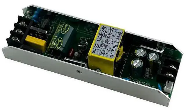 Main image of ZF-150W-24V 24V Led Wall Washer Bar Power Supply