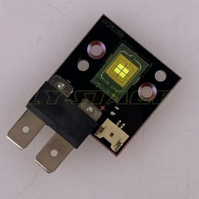 Alt view image 3 of 3 - JX2828B 90W LED Moving Head Light LED Lamp Source Bulb Spare Part