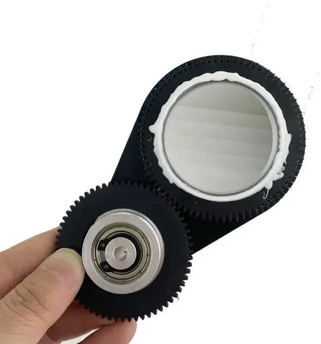 Main image of 230W moving head Beam Light 6Lin 46MM Prism Honeycomb Prism Big Angle Prisms stage light