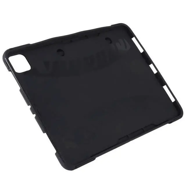 Alt view image 2 of 3 - Premium Protective Tablet Case for 11 Inch Pro with Built in Stand Holder Scratch Dust and Bump Resistance Easy Install Precise