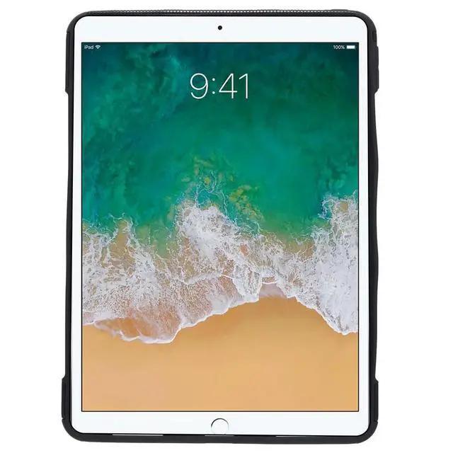 Alt view image 3 of 3 - Premium Protective Tablet Case for 11 Inch Pro with Built in Stand Holder Scratch Dust and Bump Resistance Easy Install Precise