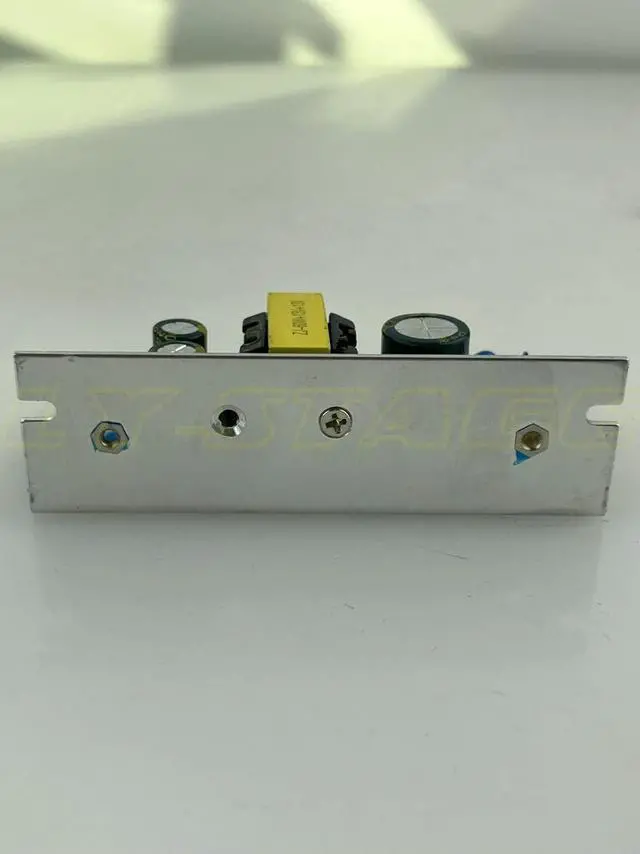 Alt view image 3 of 3 - ZJ-60W-13V-13V Power Supply 13V For 2W-3W Stage L aSer Light
