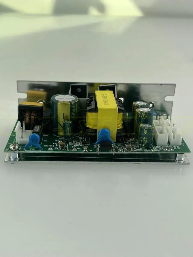 Alt view image 2 of 3 - ZJ-60W-13V-13V Power Supply 13V For 2W-3W Stage L aSer Light