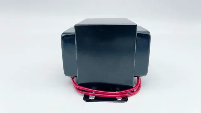 Alt view image 3 of 3 - Bile machine transformer 10H-200mA inductance choke coil choke coil all copper
