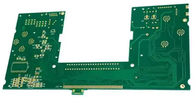 Main image of Mainboard Replacement Motherboards VA0 Dual Chip For SEGA Game Gear Games Console For High Brightness Screen