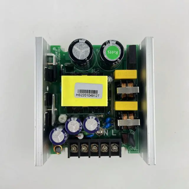 Main image of 200W HS-U200S24(LED) 24V Power Supply For Led Par Lights Stage Light Repair Parts