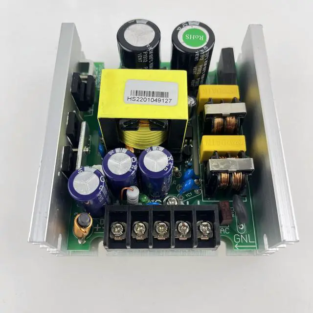 Alt view image 2 of 3 - 200W HS-U200S24(LED) 24V Power Supply For Led Par Lights Stage Light Repair Parts