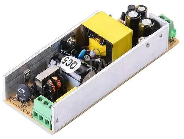 Alt view image 2 of 3 - 12V 5A Switching Power Supply Single Output 60W ROHS KPSH60-12