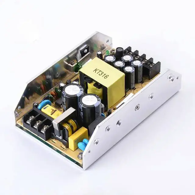Main image of 127*82*40mm Single Output Dc24v Smps 150w 24v 6a Power Supply Module