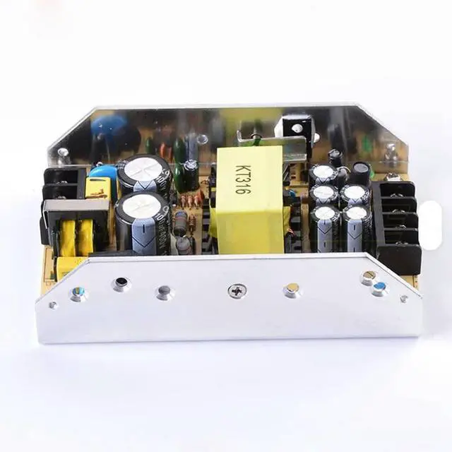 Alt view image 3 of 3 - 127*82*40mm Single Output Dc24v Smps 150w 24v 6a Power Supply Module