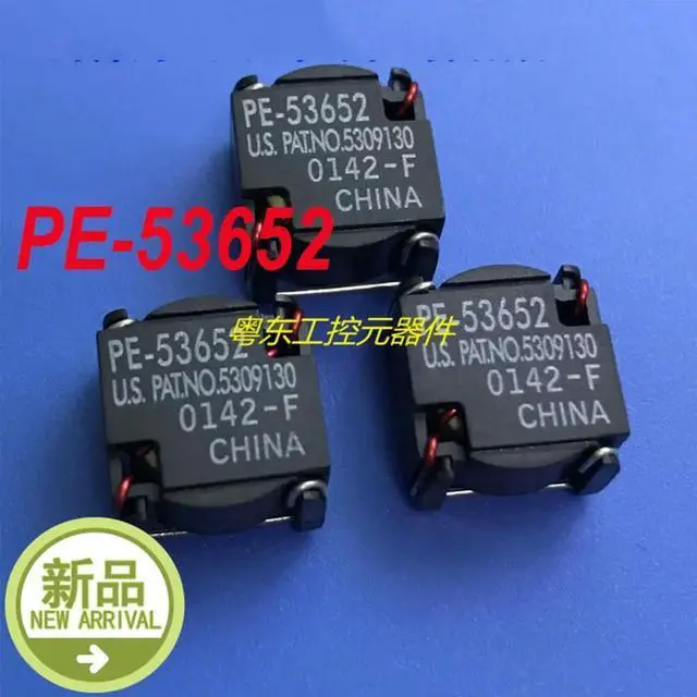 Main image of For PULSE PE-53652 PE-53652T 1 Pcs 0142-F
