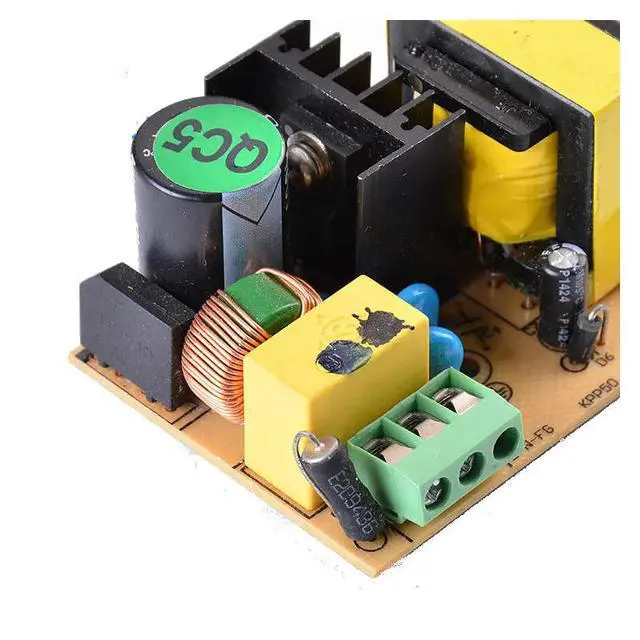 Alt view image 2 of 2 - Whole Sale Ce 15v Smps Regulated Switching Power Supply Pcb
