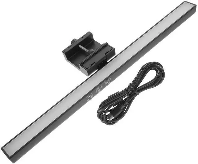 Main image of Computer Monitor Light Bar Timing Dimmable Eye Protection Screen Bar Lamp Non Flicker Touch Monitor Light