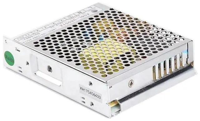 Main image of Small Ac Dc Power Supply 24v 100w Smps