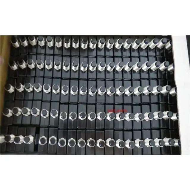Alt view image 3 of 3 - For A-0701 Current Overload Circuit Breaker Protector 15A20A Overcurrent Protector Safety Switch