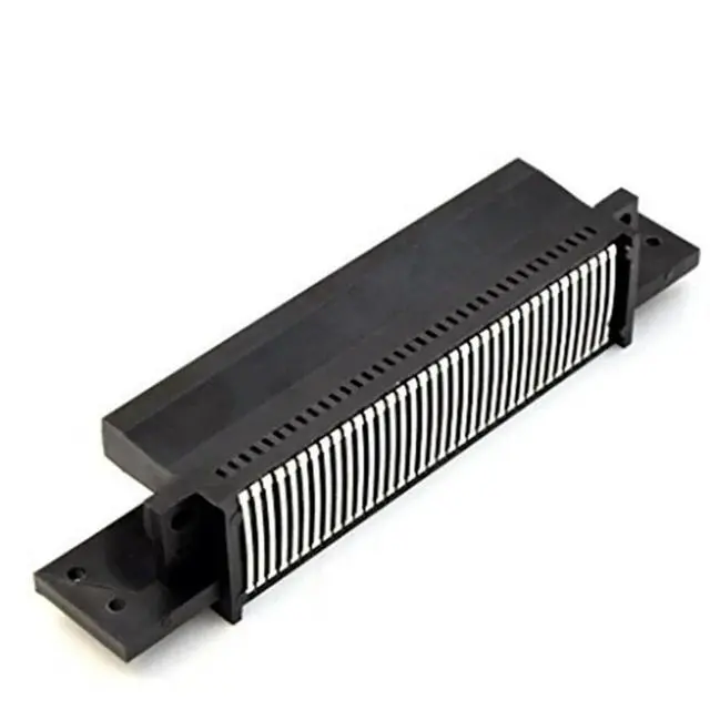 Alt view image 3 of 3 - 72 Pin Connector l Replacement Adapter Repair Slot Fix Screen for Game Console