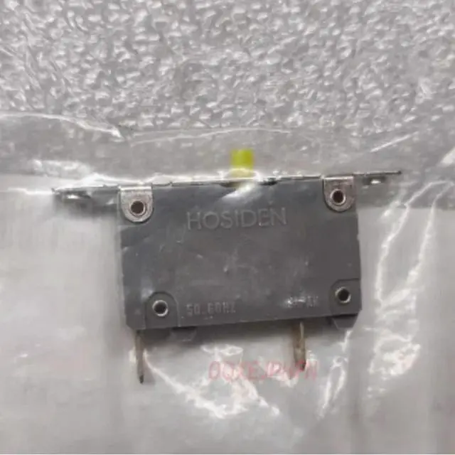 Alt view image 2 of 2 - For BC53 AC250V 10A B53 10A 1 Pcs