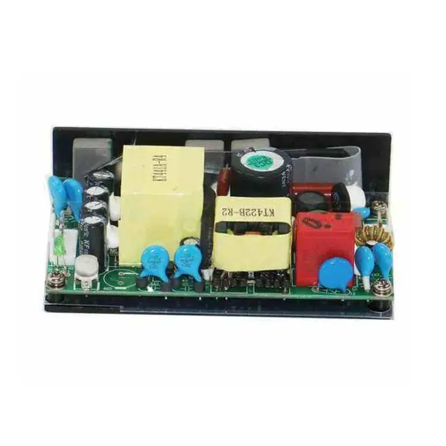 Alt view image 3 of 3 - 101.5*54*34.5mm 120W Open Frame Power Supply 29V SMPS