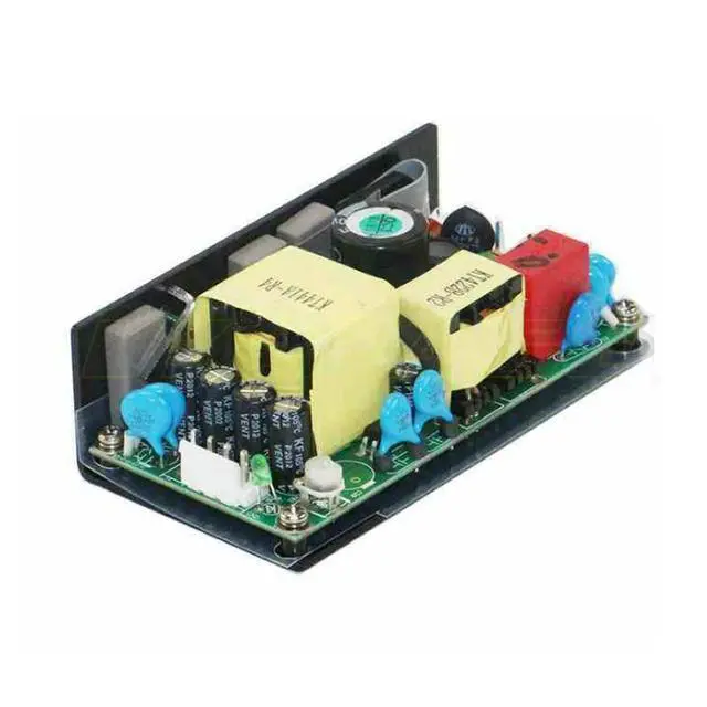 Alt view image 2 of 3 - 101.5*54*34.5mm 120W Open Frame Power Supply 29V SMPS