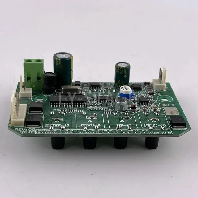 Alt view image 3 of 3 - 4-Color LED Par Lights 54x3W 36x3W Motherboard Repair Parts for Professional Use